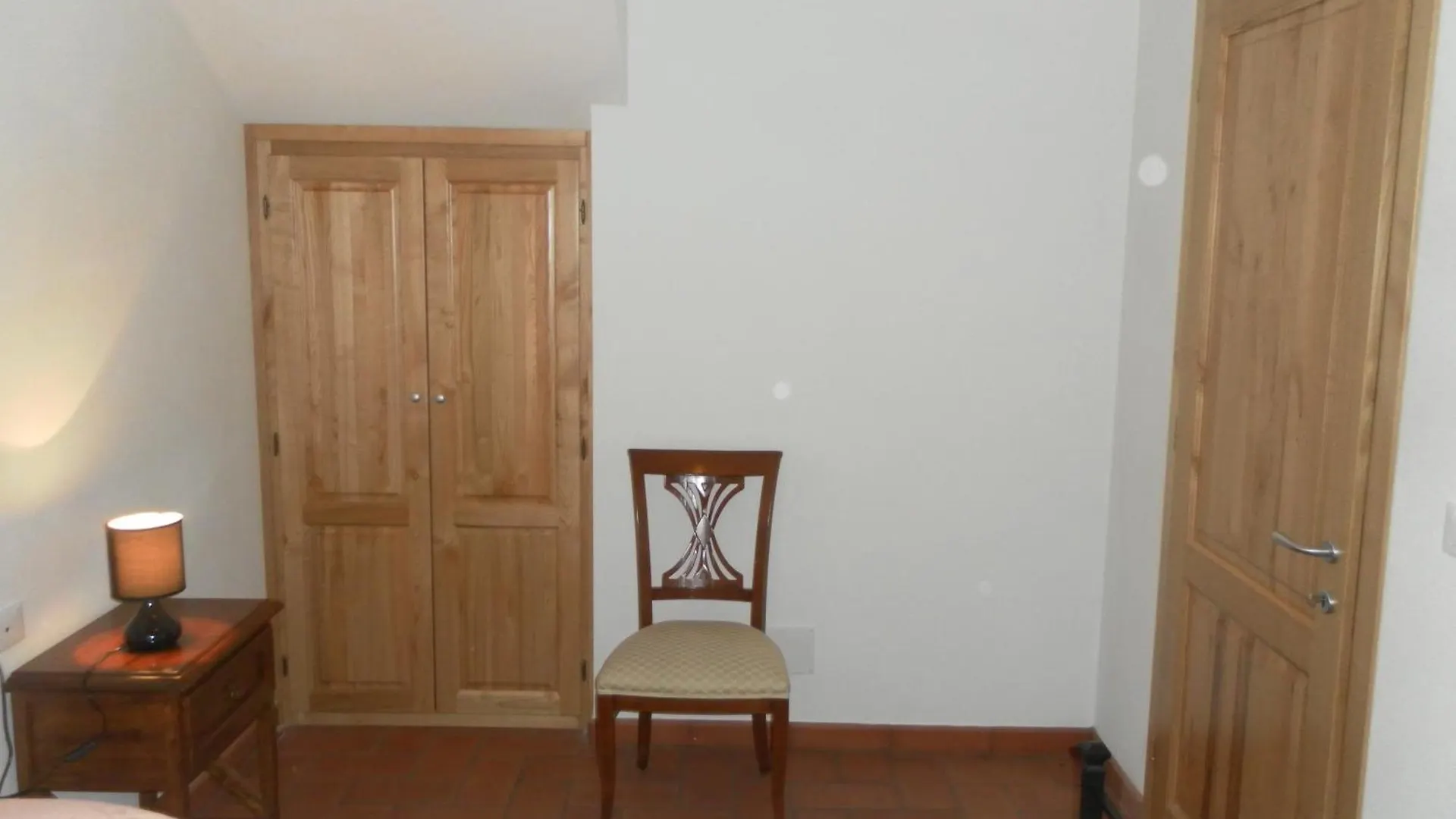 Apartment Villa La Verna Chiusi della Verna