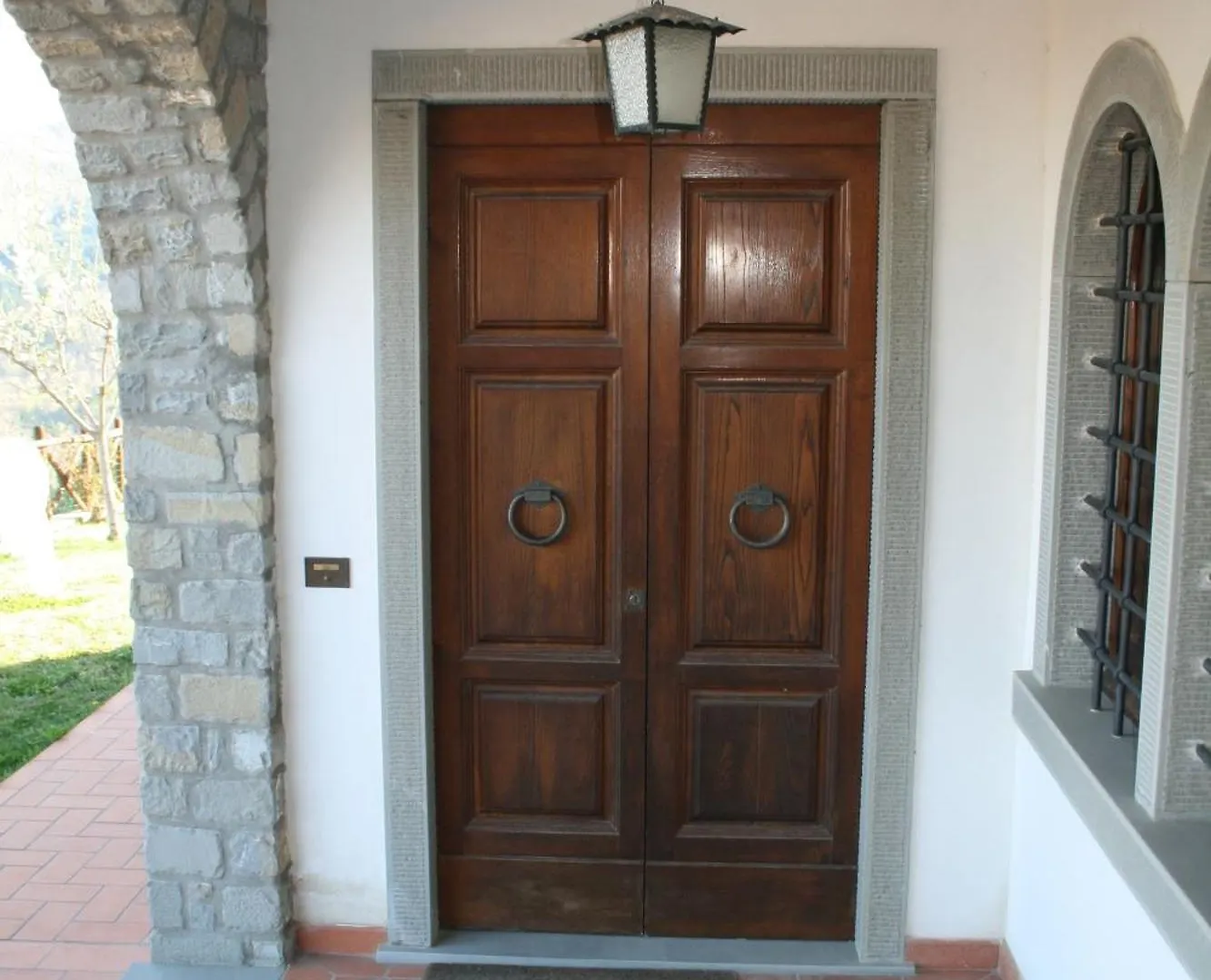 Apartment Villa La Verna Chiusi della Verna