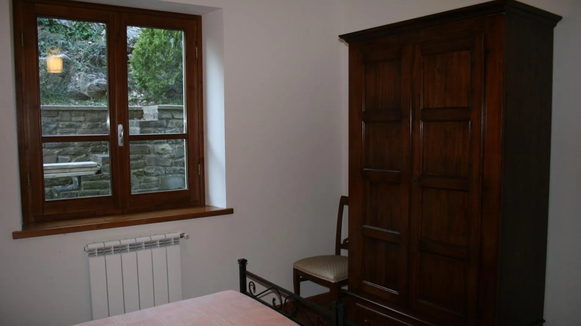 Villa La Verna Chiusi della Verna
