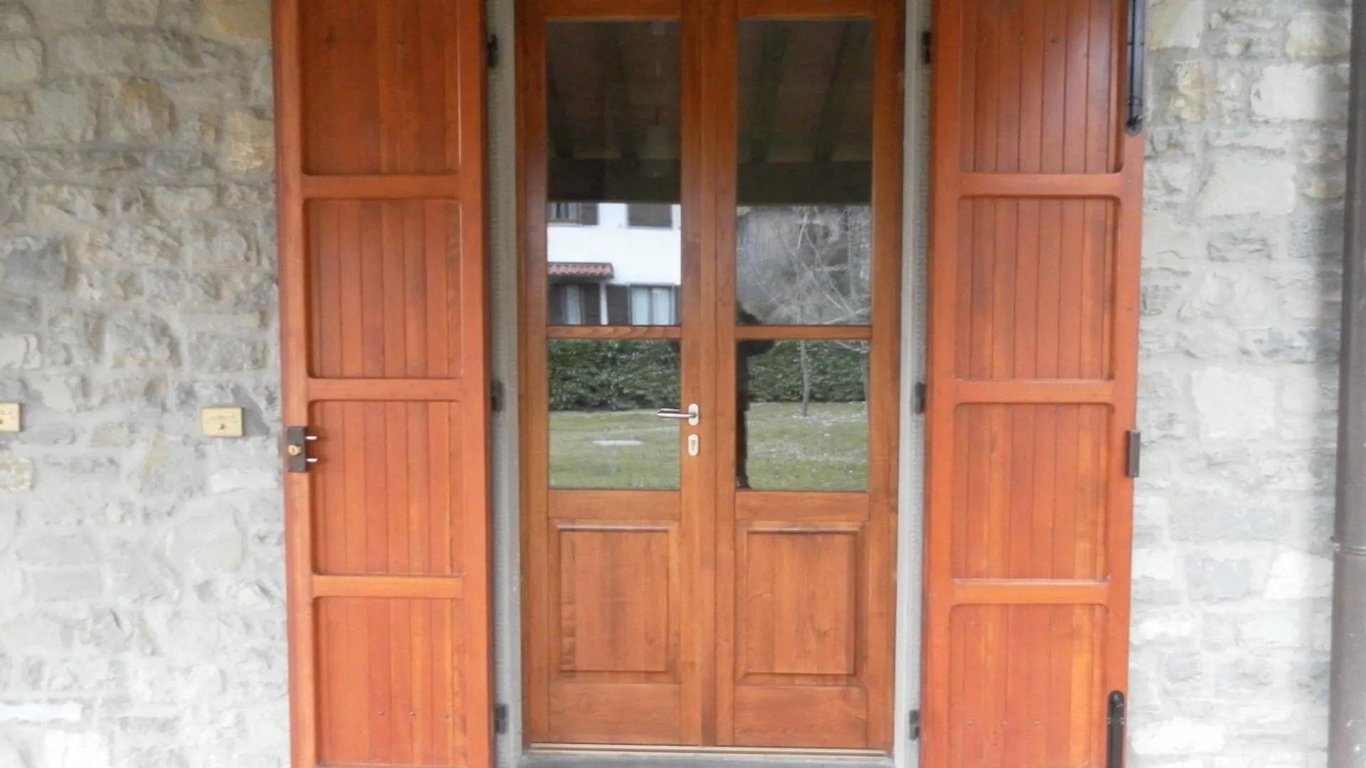 Villa La Verna Chiusi della Verna Italy