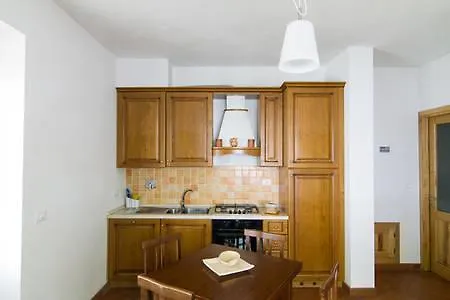 Villa La Verna Chiusi della Verna