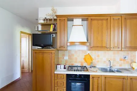 Villa La Verna Chiusi della Verna 0*,  Italy