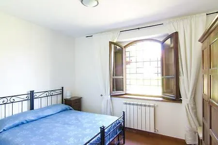 Villa La Verna Chiusi della Verna