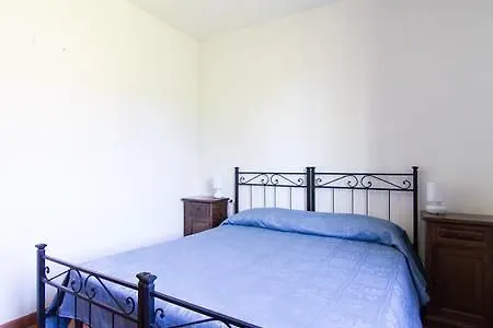 Apartment Villa La Verna Chiusi della Verna