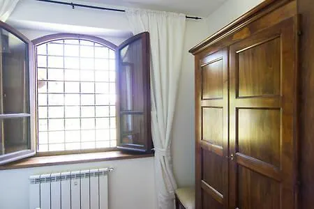 Villa La Verna Chiusi della Verna 0*,