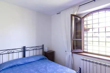 Apartment Villa La Verna Chiusi della Verna