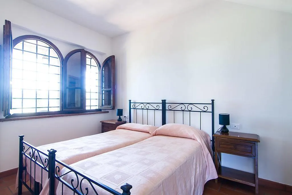 Villa La Verna Chiusi della Verna
