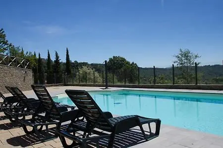 Villa La Verna Chiusi della Verna