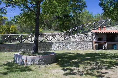 Apartment Villa La Verna Chiusi della Verna