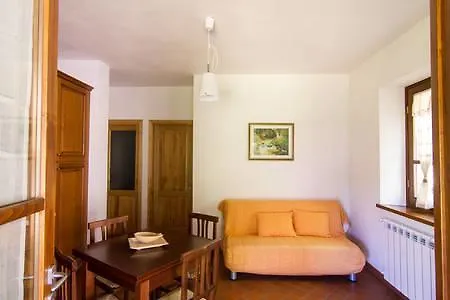 Villa La Verna Chiusi della Verna 0*,  Italy